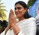 YS Sharmila postponed Riley Strikes