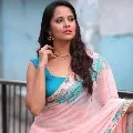 Anasuya joins Pushpa shoot