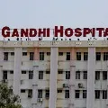Gandhi Hospital At Secunderabad taken key decision