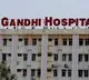 Gandhi Hospital At Secunderabad taken key decision