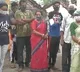 6th Phase voting started in West Bengal