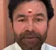 kishan reddy slams ktr