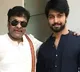 Chiranjeevi son in law Kalyan Dev tested with Corona positive