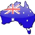 Australia gives counter to China
