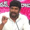 YS Sharmilas comments are ridiculous says Balka Suman