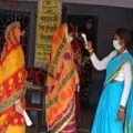 Sixth Phase of polling ended in Bengal