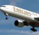 Emirates cancelled Dubai india Fight services for 10 days