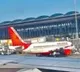 UAE bans planes from India