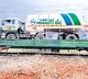 Oxgen Express Rail to Maharashtra from Vizag