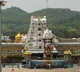 Very Low Rush in Tirumala