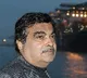 Nitin Gadkari Thanks AP Govt