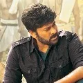 Huge sets for Acharya movie