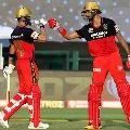I Told Only One Word to Padikkal Says Kohli
