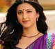 shruti hassan on celebrities tour