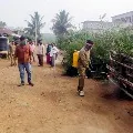 Half of a Village Tests Positive for Covid 19 in Karnataka