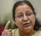 Sumitra Mahajan Fires on Fake News