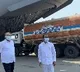 Telangana Govt Uses Fighter Aircrafts For Oxygen Airlifting