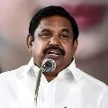 Madras HC issues notice to Palaniswami