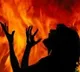 Mother Pours Sanitizer On Her Two Kids Dies