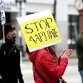US Senate Passes bill against the hate crimes on Asian Americans