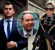 In UKs Largest Divorce Case Son Ordered To Pay 100 Million Dollar To Mom