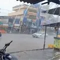 Rain alert for AP and Telangana