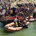 13 persons died in accident near Patna