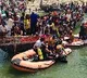 13 persons died in accident near Patna
