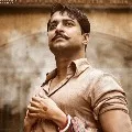 Nani flash back scenes in Kalikadevi sets