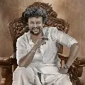 Annaatthe shooting in Ramoji Film City