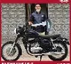 Jawa bike for real hero railway employee Mayur Shelke
