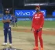 Punjab Kings won the toss and opts fielding against Mumbai Indians