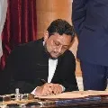 CJI SA Bobde retires this evening