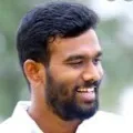 Paritala Sriram son takes knife in annaprasana