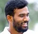 Paritala Sriram son takes knife in annaprasana