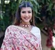 KTR get well soon says Manchu Lakshmi