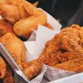 chicken prices fall