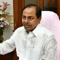 CM KCR congratulates CJI NV Ramana