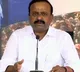 YCP MP Balashouri donates twenty lakhs for free vaccination in state