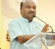 Ayyanna Patrudu fires on YCP Govt over Dhulipalla Narendra arrest
