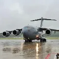 Singapore sends Oxygen to India