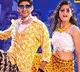 Mahesh Babu song reaches Hundred Million views milestone