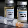 AP Govt wrote Bharat Biotech and Serum Institute seeking more corona vaccine doses