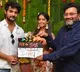 AadiSaikumar Amaran Shooting Started