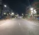 Night Curfew in AP starts from today