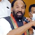 TPCC Chief Uttam tests positive for corona