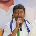 Vellampalli furious on critics