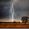 Rain and thunderbolt alert for AP
