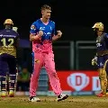 Chris Morris bags four wickets against KKR