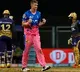Chris Morris bags four wickets against KKR